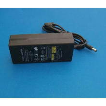 UL Approved 96W Plastic Case Power Adapter for DC12V LED Lamp